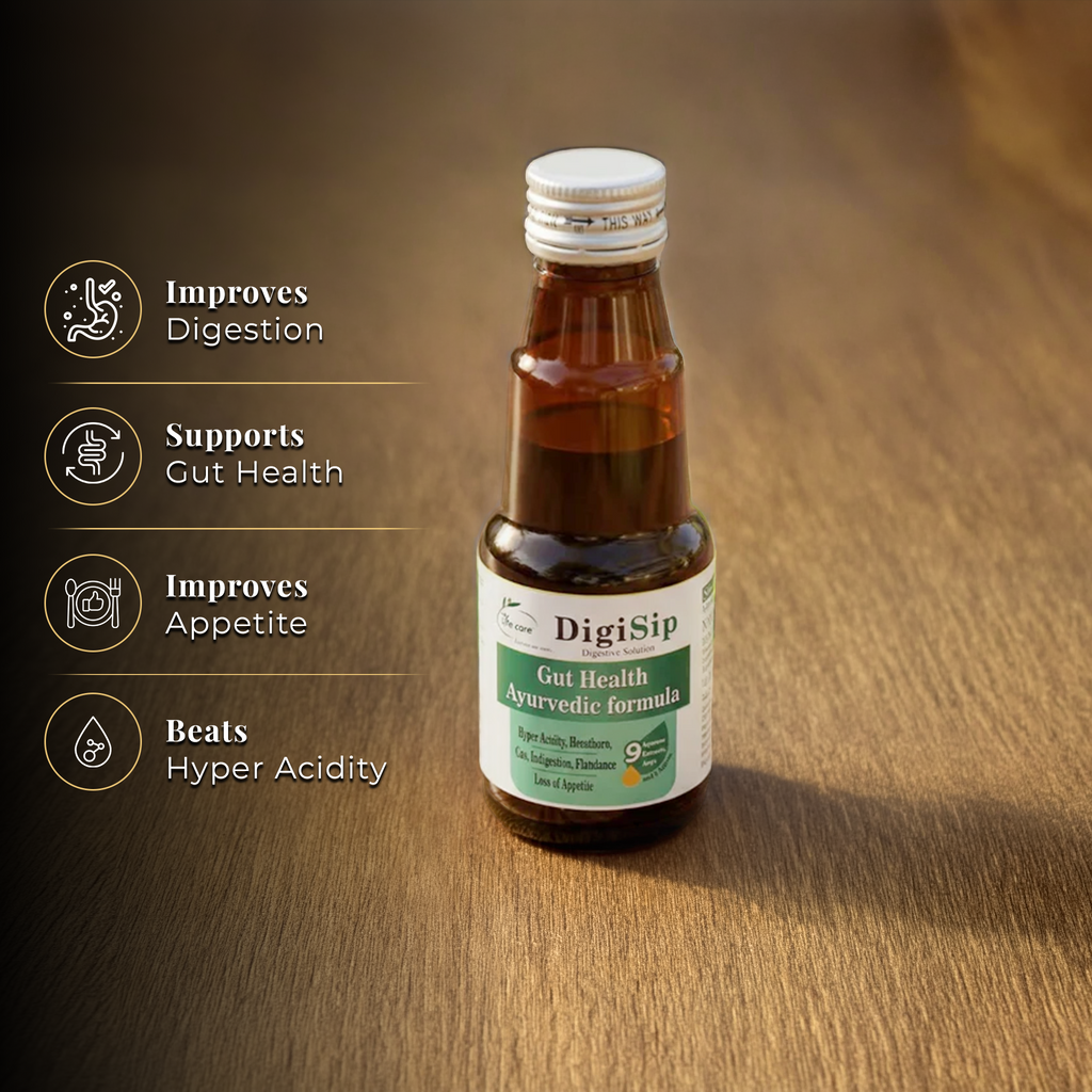 DIGISIP DIGESTIVE SOLUTION