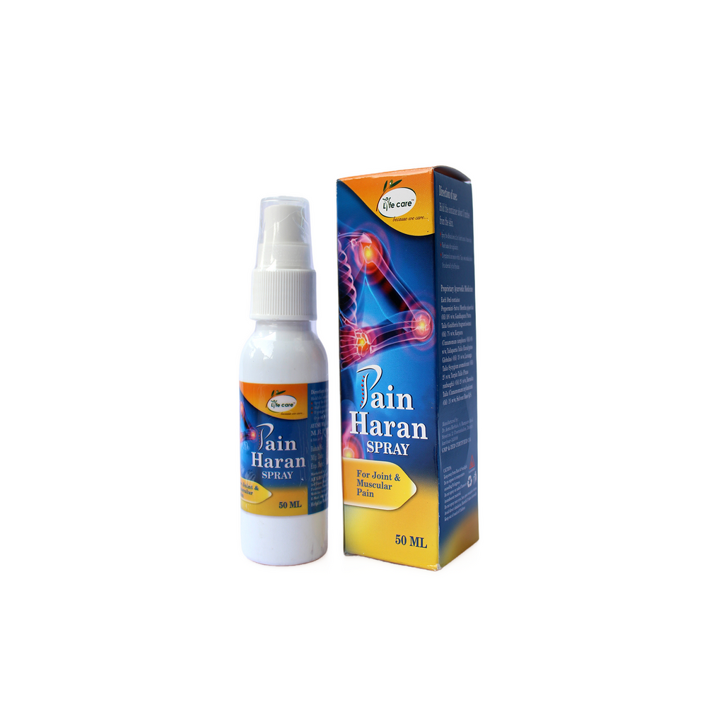 PAIN HARAN SPRAY
