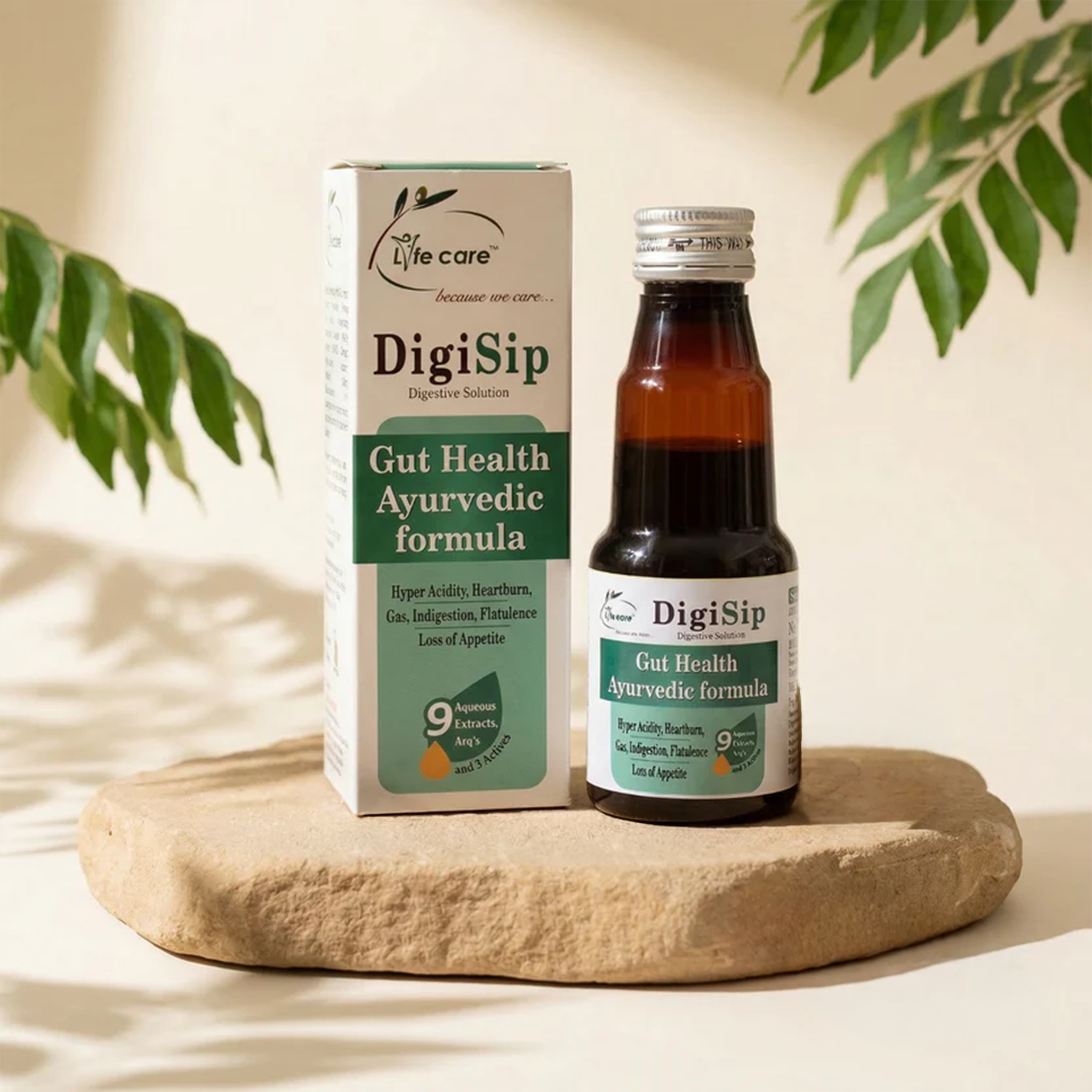 DIGISIP DIGESTIVE SOLUTION